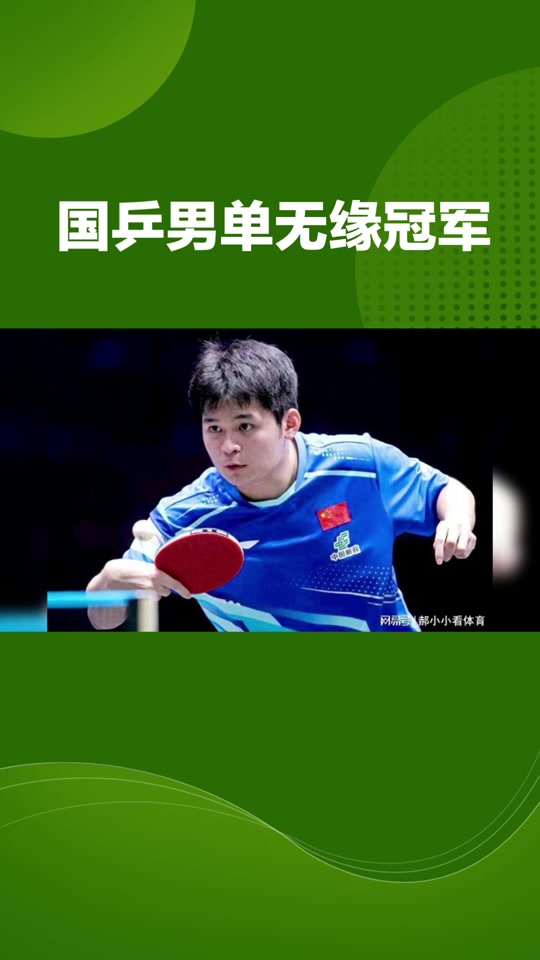 中国队绝杀瑞典队，许昕刷新纪录