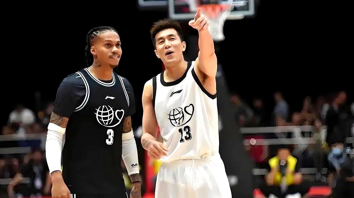 尼克斯翻盘勇士，郭艾伦状态火热