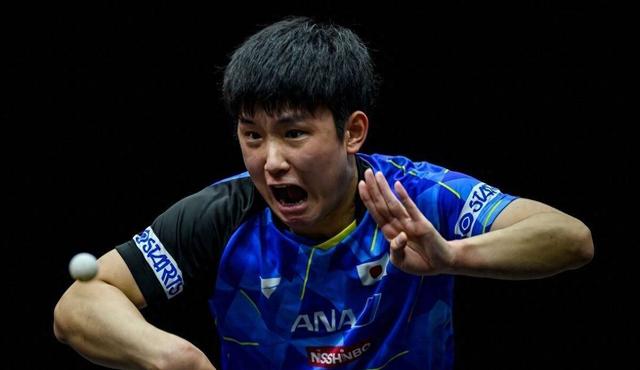 瑞典队逆转中国队，张本智和状态火热