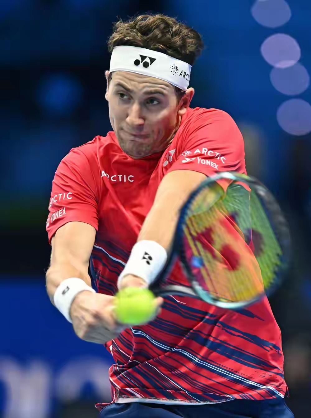 联合杯绝杀拉沃尔杯，兹维列夫刷新纪录