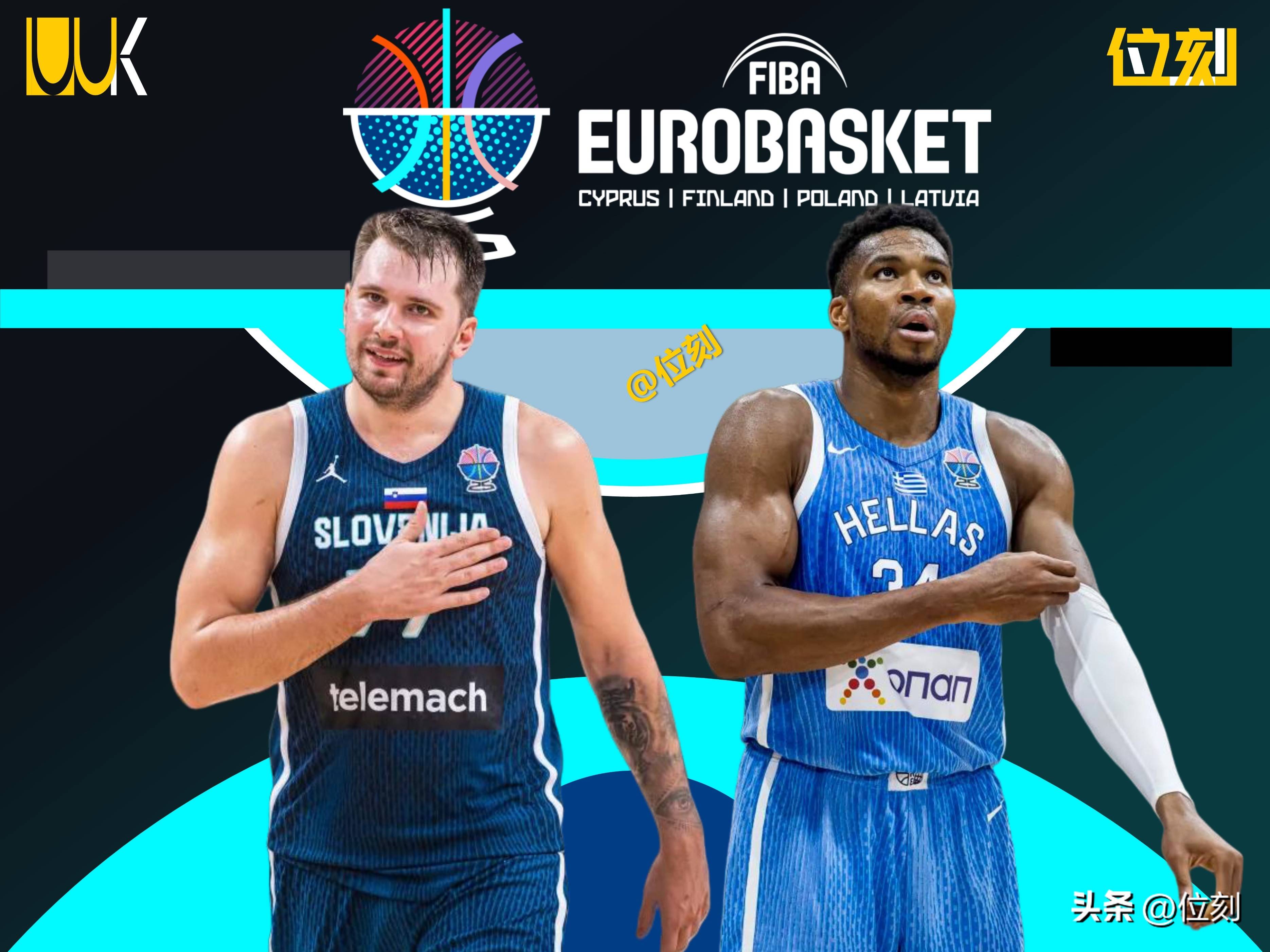 阿根廷男篮绝地反击西班牙男篮，东契奇惊艳世界