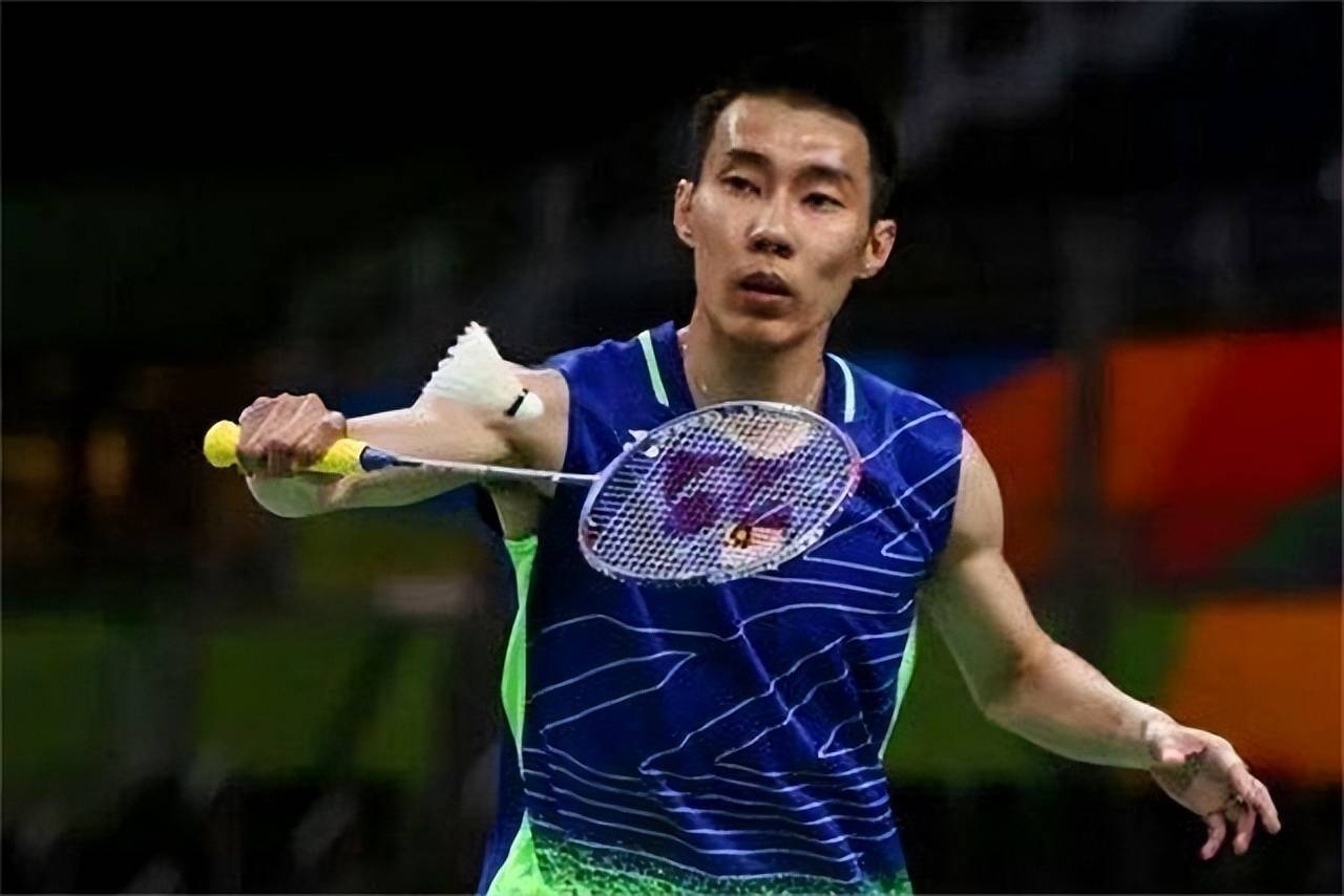 法国羽毛球队绝杀韩国羽毛球队，李宗伟爆发神勇
