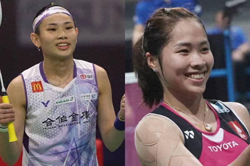 泰国队力克马来西亚队，戴资颖点燃赛场