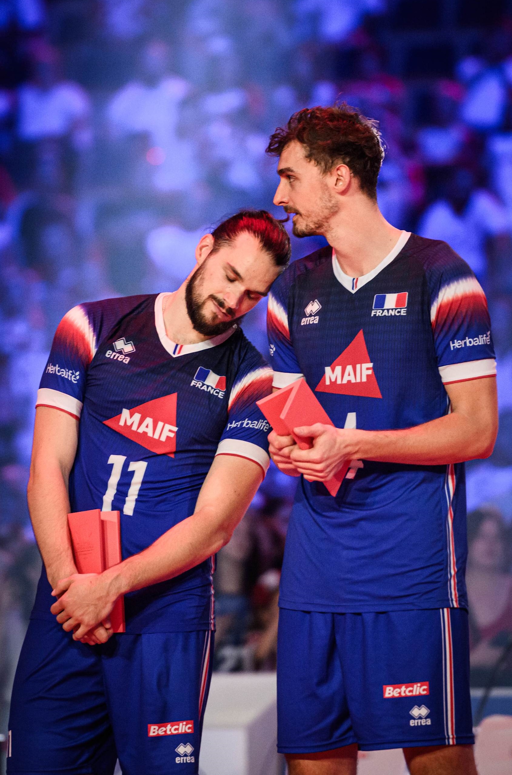 法国乒乓球队绝地反击波兰乒乓球队，波尔送出助攻