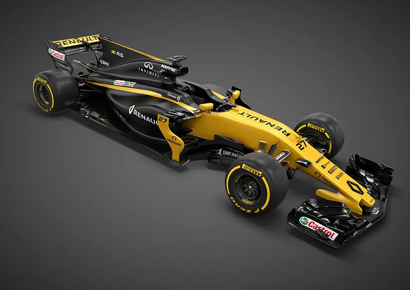 索伯车队绝杀红牛车队，阿隆索扛起全队