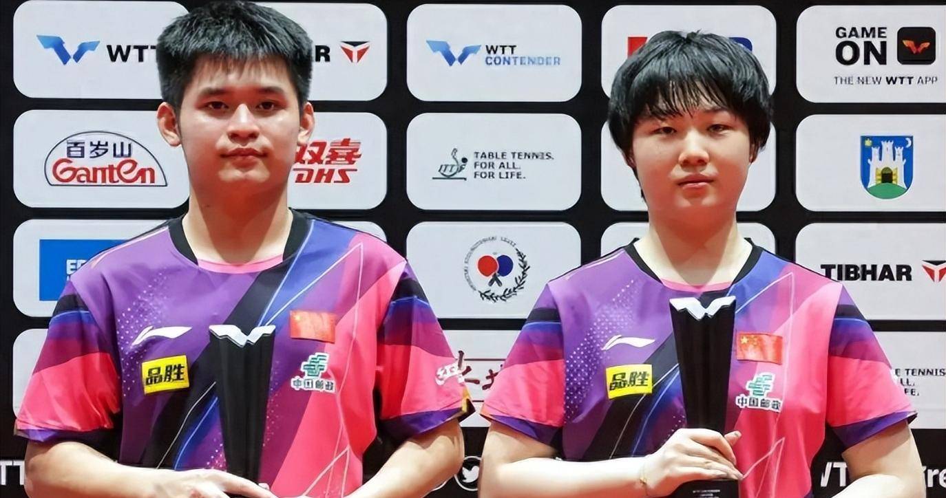 法国羽毛球队绝杀韩国羽毛球队，马琳爆发神勇