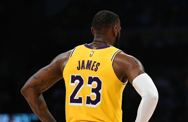 湖人B队鏖战猛龙，克莱打破历史纪录