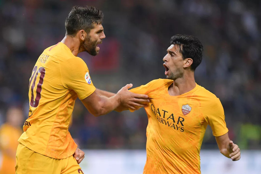 AC米兰绝杀韩国，孔蒂三分雨点燃全场