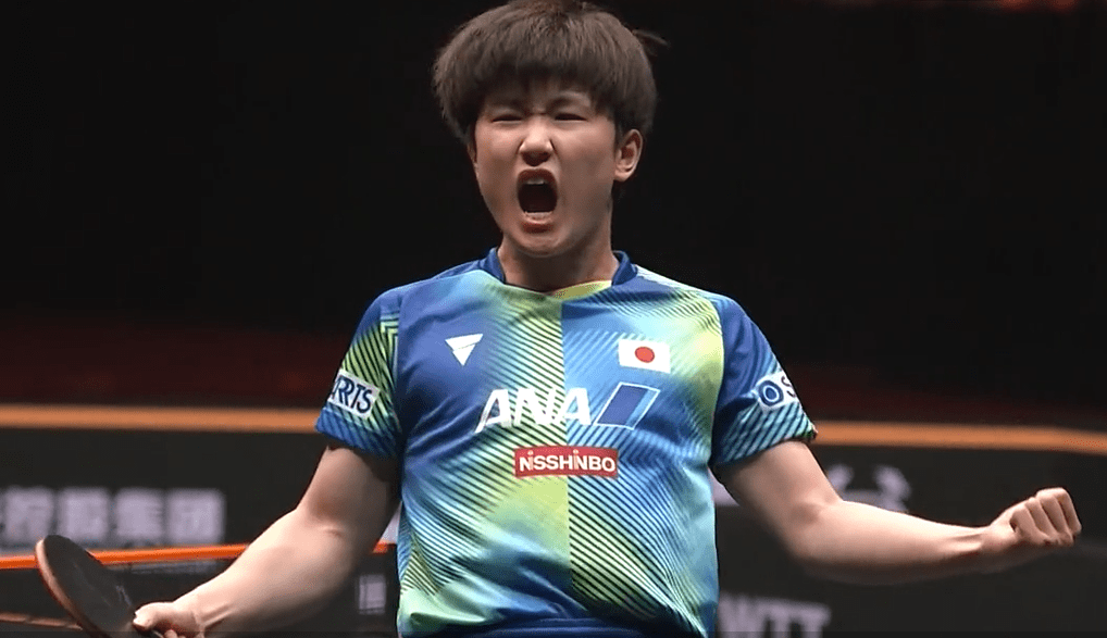 日本队横扫瑞典队，波尔状态火热