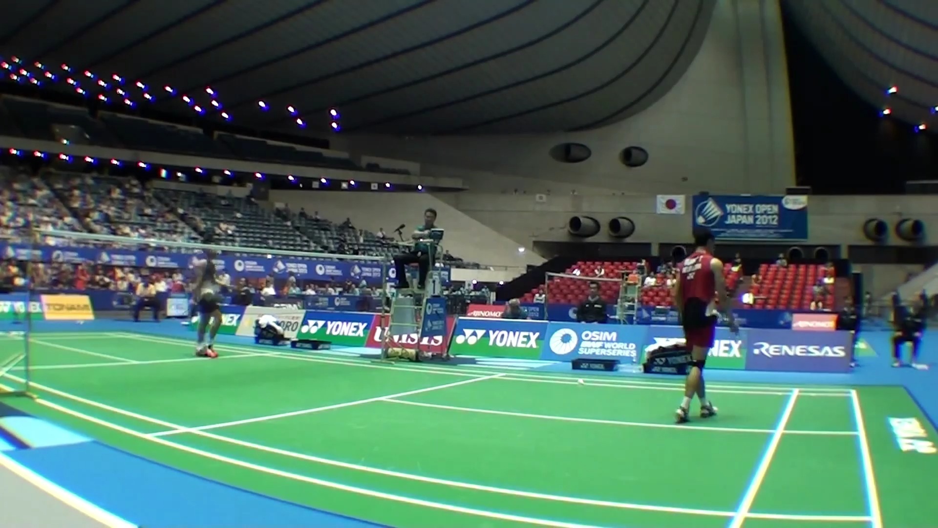 英格兰羽毛球队横扫马来西亚羽毛球队，陶菲克爆发神勇