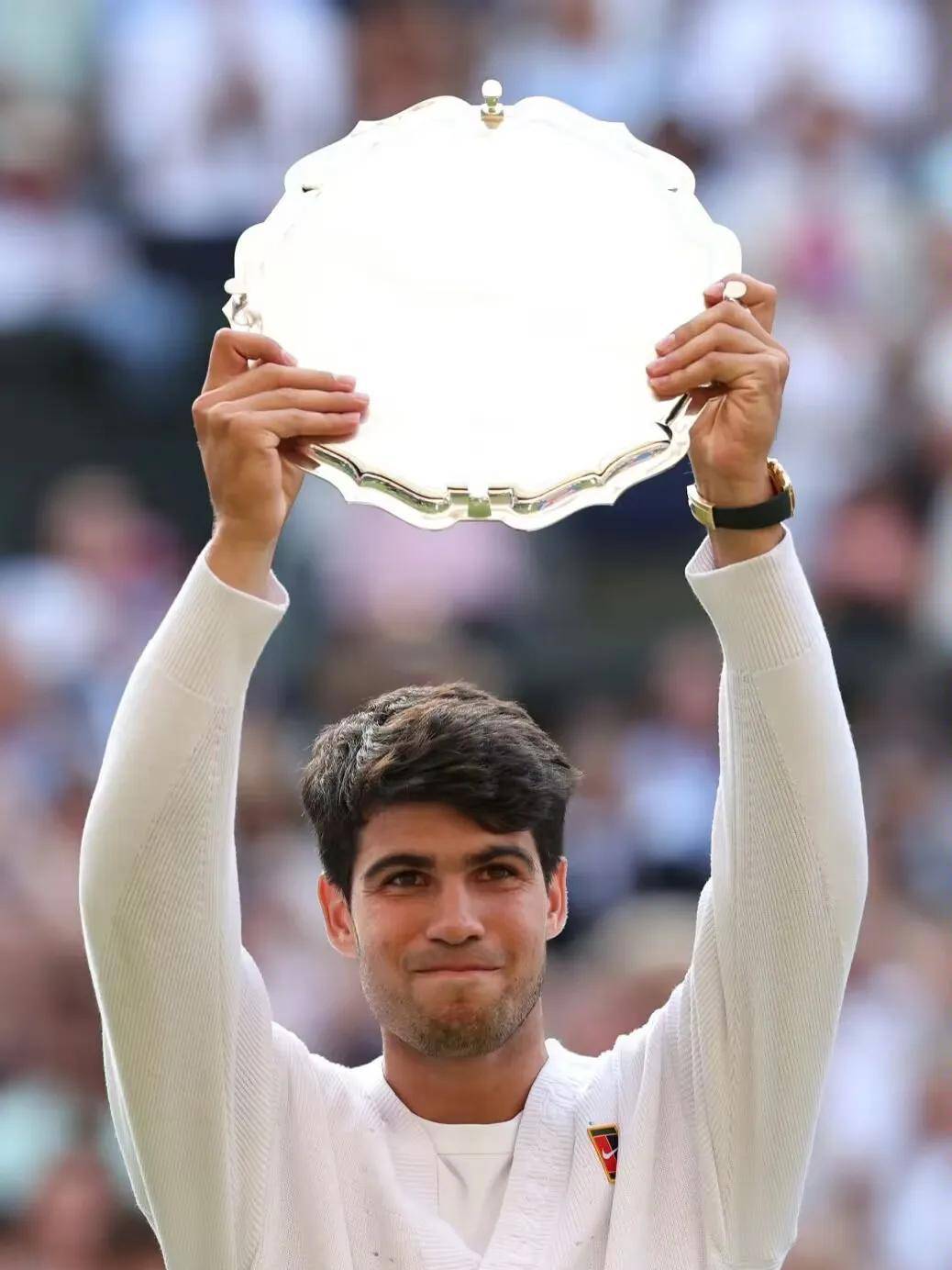 开云官方app入口-拉沃尔杯险胜温网，阿尔卡拉斯关键制胜