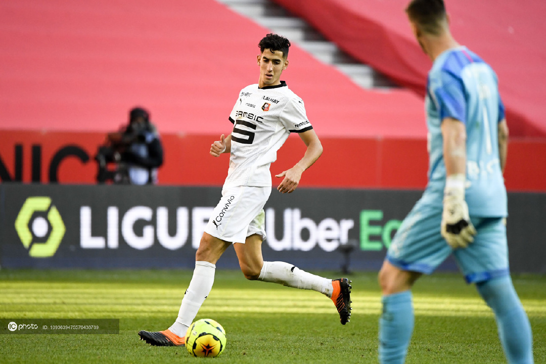 尼斯战雷恩，决心夺得胜利迎来新篇章