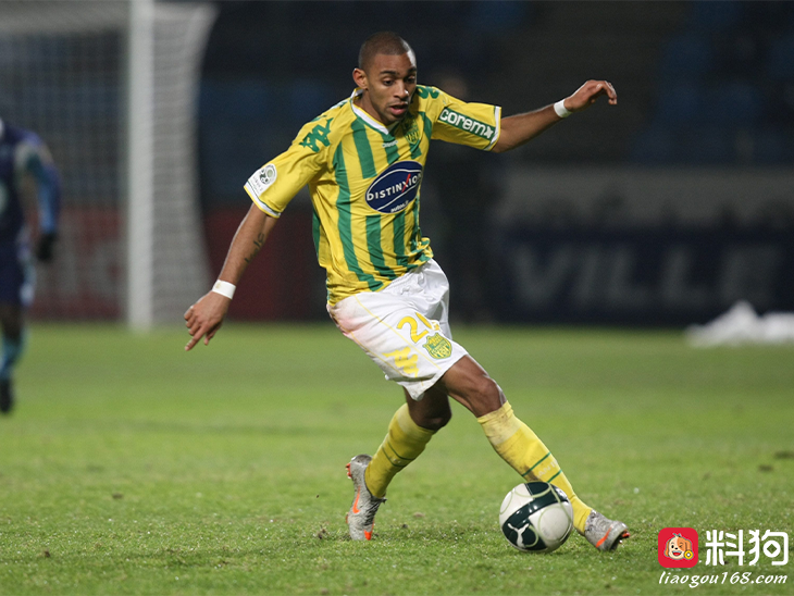 开云足球直播-南特欲力克里昂，力争进入积分前列