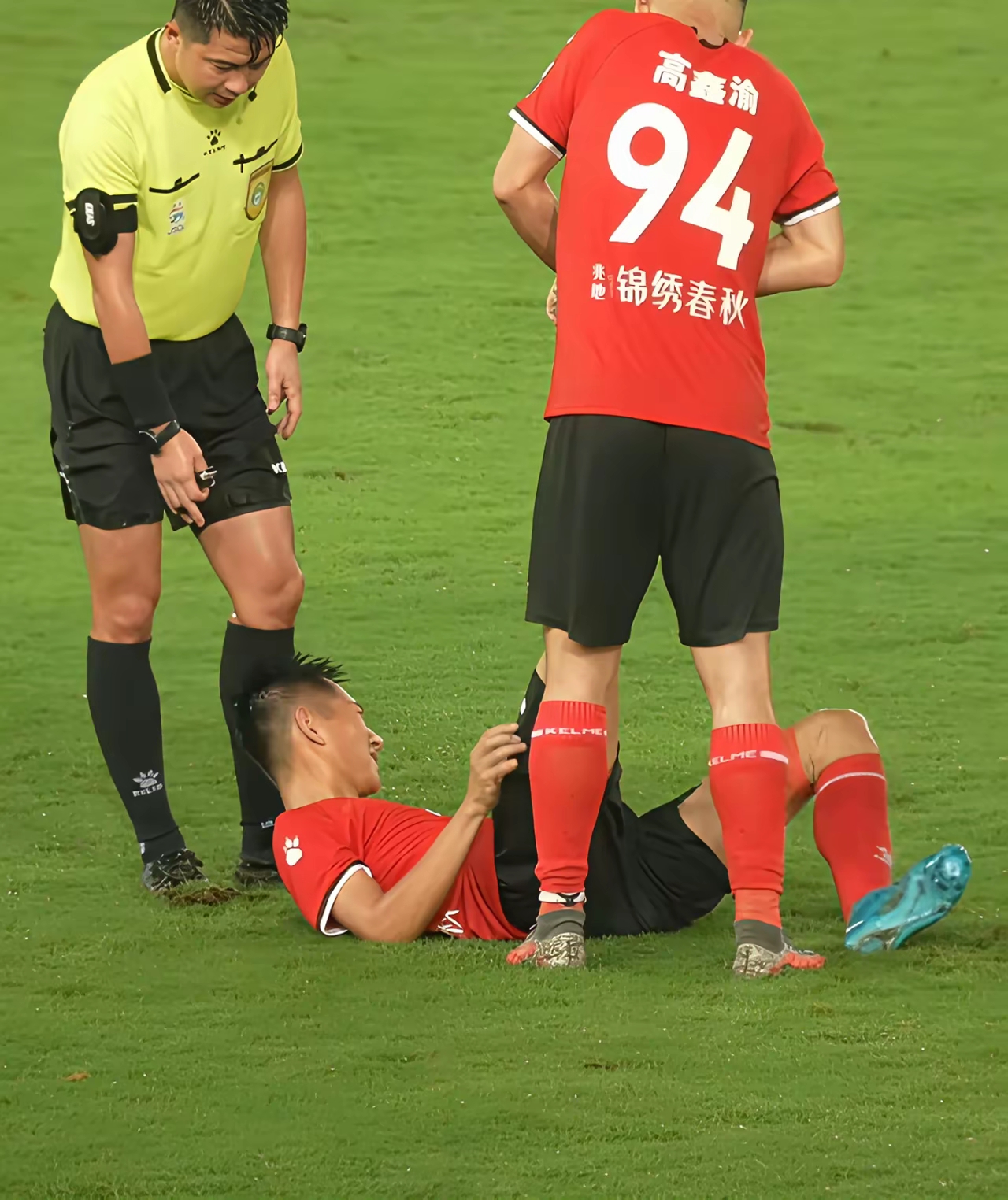 重要球员累伤，球队备战考验重重