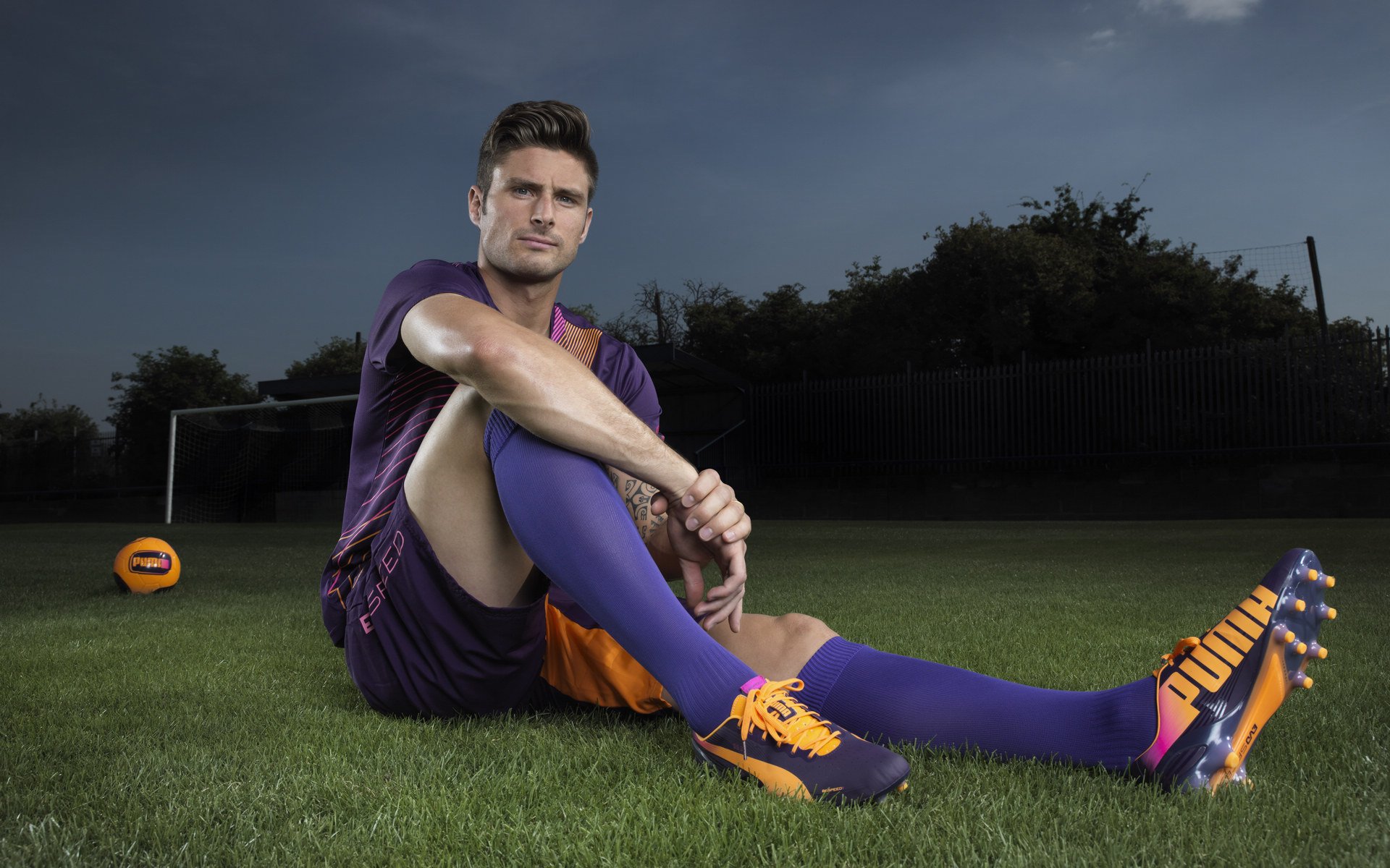 恩佐的魔法时刻,当马赛的节奏遇上尼日利亚的坚韧,一位中场大师如何主宰命运