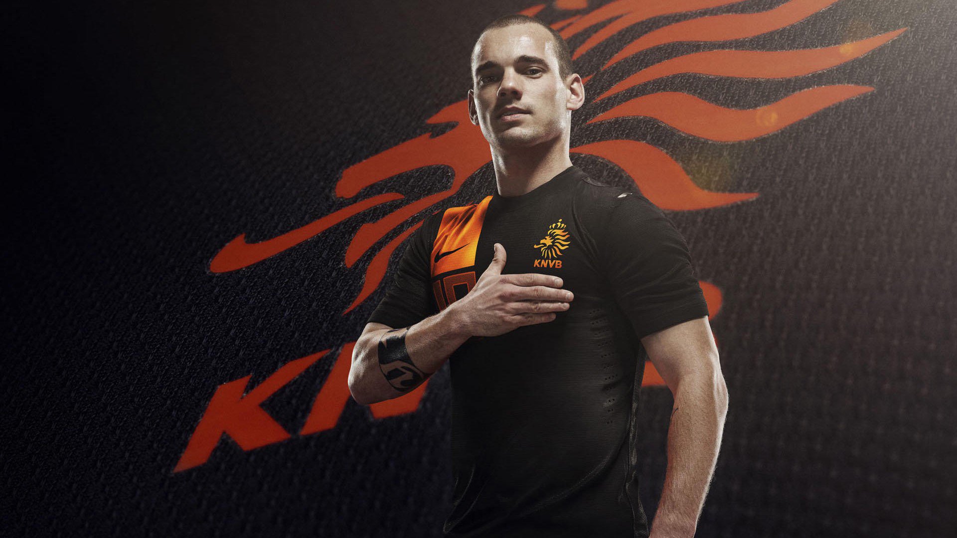 当北欧寒流冲垮星月防线，若日尼奥在美加墨世界杯的掌控艺术