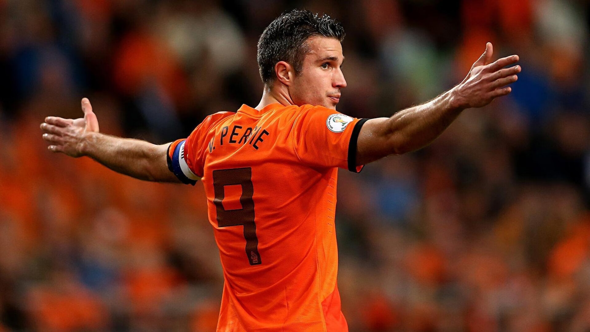 跨界绝杀，从张继科的统治力到奥地利足球的奇迹之夜