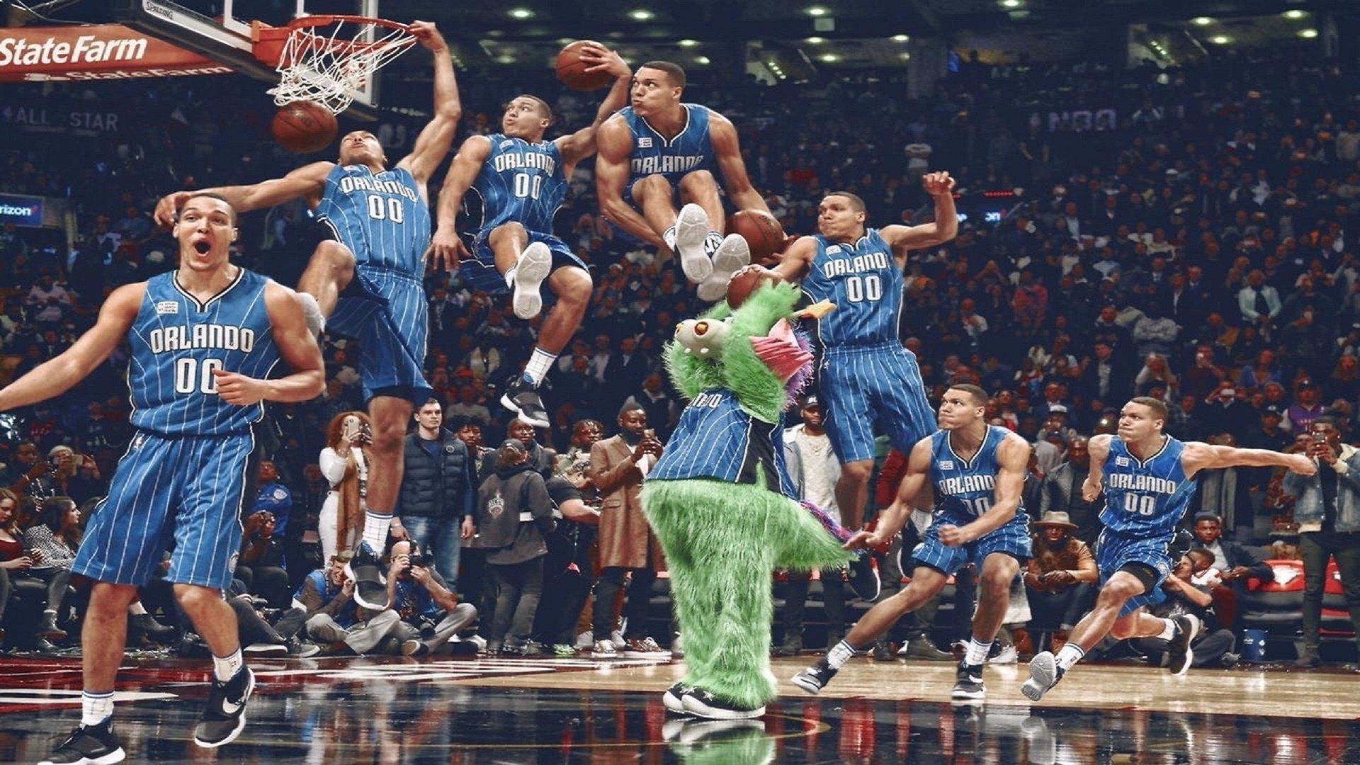 范弗利特关键时刻站出来，骑士强行终结雷霆